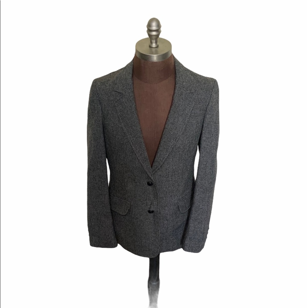 Final offer‼️Oscar de la renta wool dress blazer